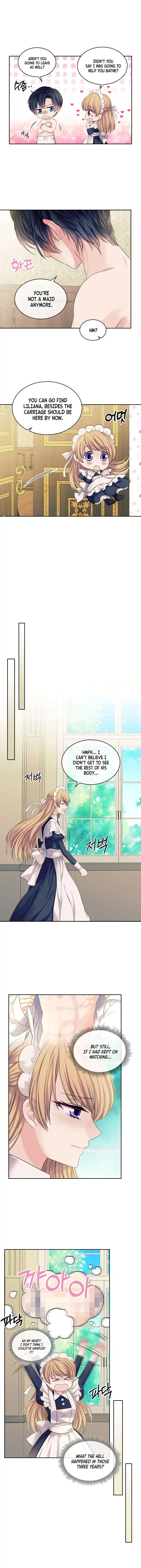 Sincerely: I Became a Duke's Maid Chapter 53 10